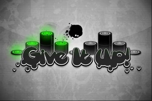 Give It Up! MOD APK