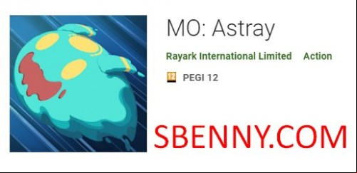 MO: Astray APK