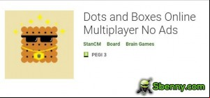 Dots and Boxes Online Multiplayer No Ads APK
