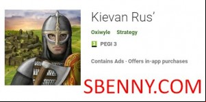 Kievan Rus’ MOD APK