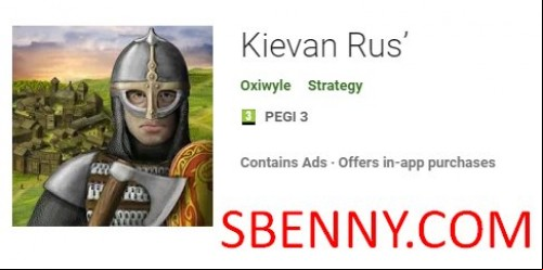 Kievan Rus’ MOD APK