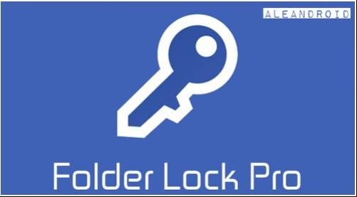 Folder Lock Pro APK