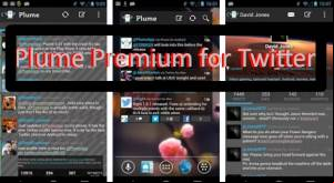 Plume  for Twitter MOD APK