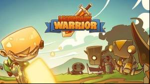 Legendary Warrior MOD APK