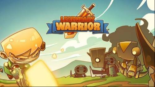 Legendary Warrior MOD APK