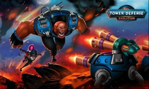 Field Defense: Tower Evolution MOD APK