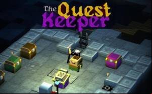 The Quest Keeper MOD APK