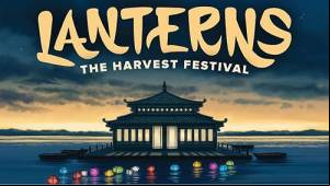Lanterns: The Harvest Festival APK