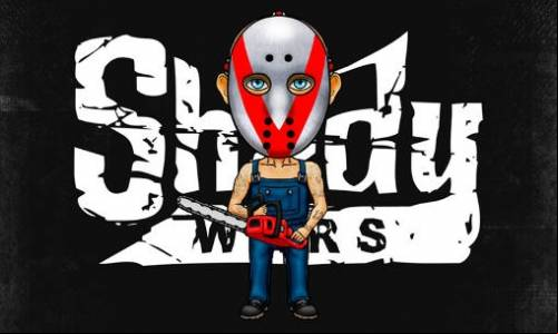 Shady Wars MOD APK