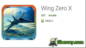 Wing Zero X APK