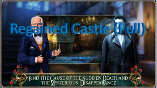 Regained Castle (Full)