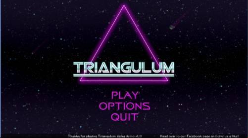 Triangulum APK