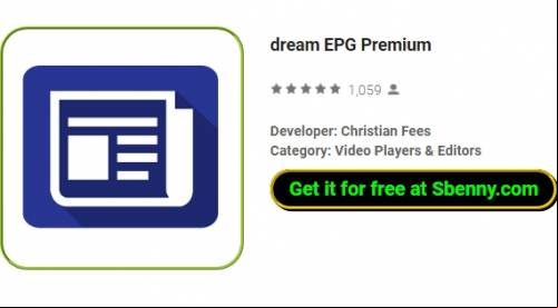 dream EPG  APK