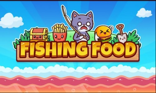 Fishing Food MOD APK