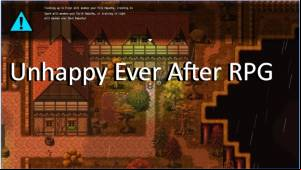 Unhappy Ever After RPG APK