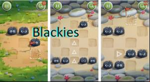 Blackies MOD APK