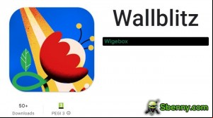 Wallblitz MOD APK