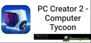 PC Creator 2 - Computer Tycoon MOD APK
