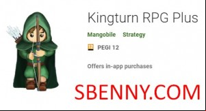 Kingturn RPG Plus MOD APK