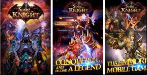 Song of Knight MOD APK