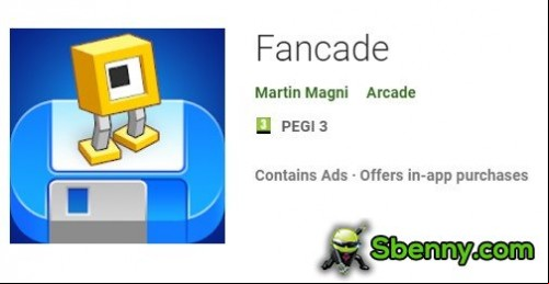 Fancade MOD APK