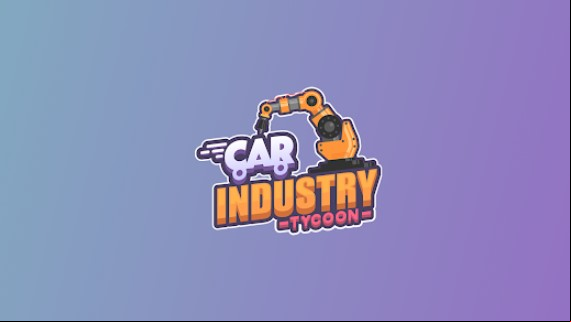 Car Industry Tycoon: Idle Sim MOD APK