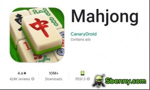 Mahjong MOD APK