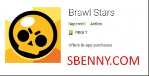 Brawl Stars MOD APK