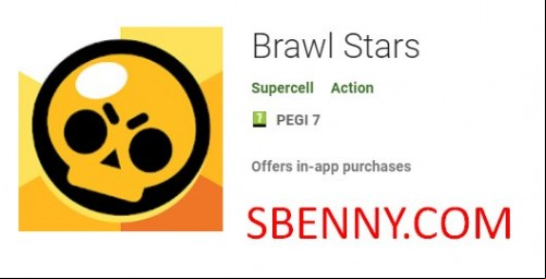Brawl Stars MOD APK