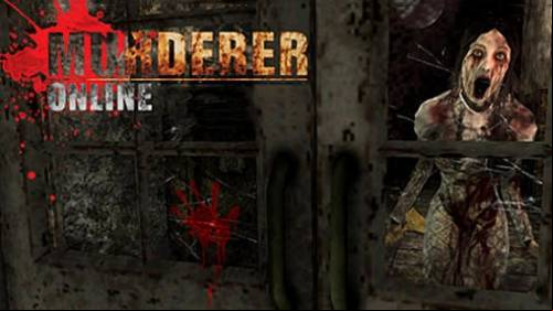 Murderer Online MOD APK