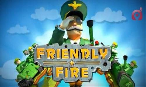 Friendly Fire! MOD APK