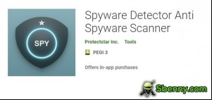 Spyware Detector Anti Spyware Scanner MOD APK