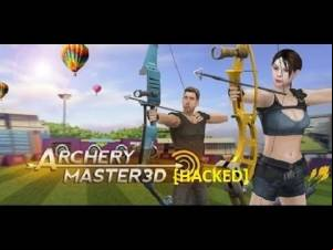Archery Master 3D MOD APK