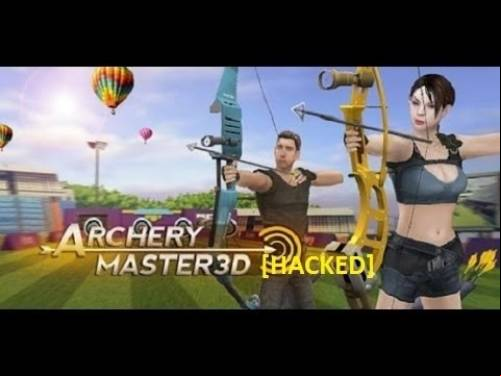 Archery Master 3D MOD APK