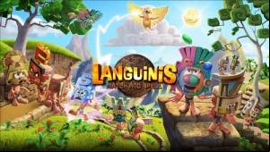 Languinis: Word Game MOD APK