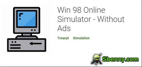 Win 98 Online Simulator - Without Ads APK