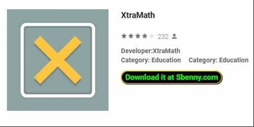 XtraMath APK