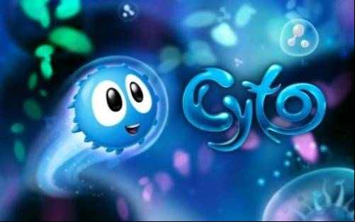 Cyto&#039;s Puzzle Adventure APK