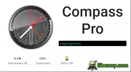 Com Pro APK