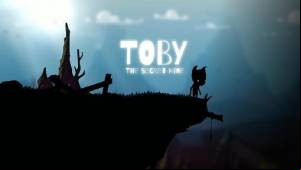 Toby: The Secret Mine MOD APK