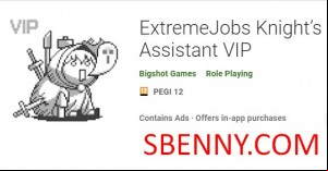 ExtremeJobs Knight’s Assistant VIP APK