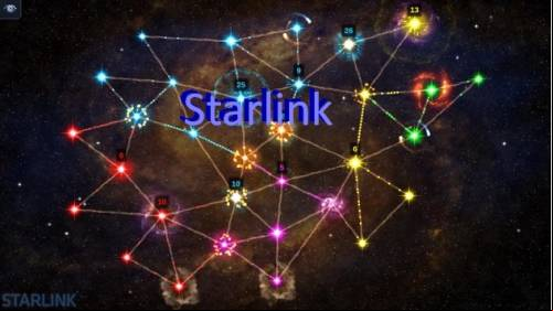 Starlink MOD APK