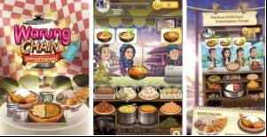 Warung Chain: Go Food Express MOD APK