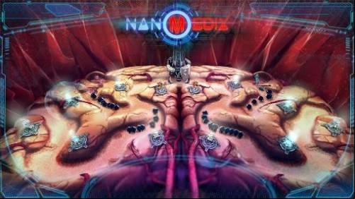 Nanomedix Evolution MOD APK