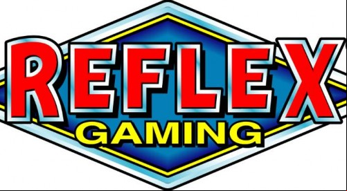 Reflex Gaming Fruit Machines MOD APK