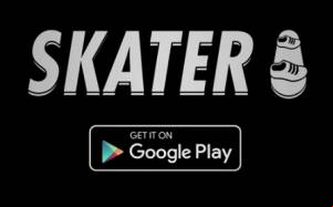 Skater MOD APK