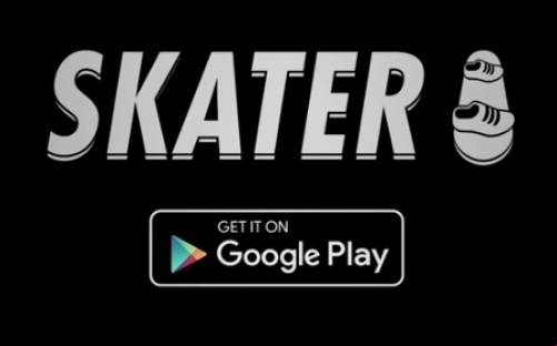 Skater MOD APK