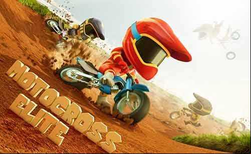 Motocross Elite APK