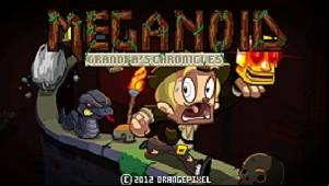 Meganoid 2