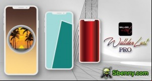 WallderLust Pro MOD APK